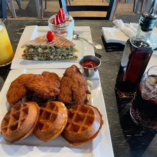 Brunch