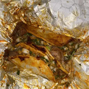 Taco Tuesday !! 3 for $5!!