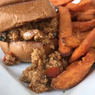 Sweet Potato