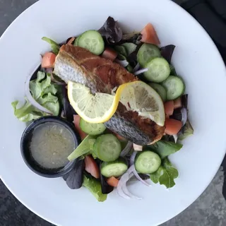Salmon Salad