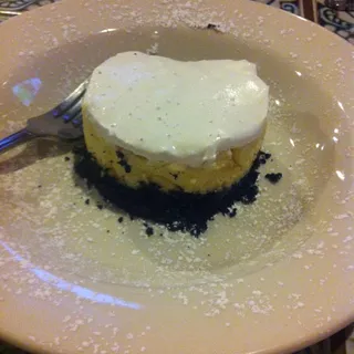 Banana Cream Pie