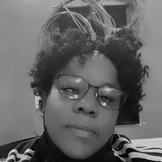 Muriel B.