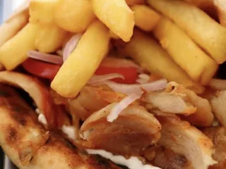 Rod's Char-broiler