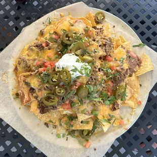 Nachos