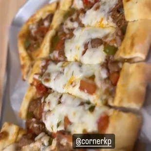 Turkish Pita