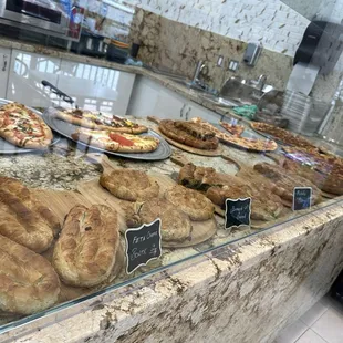 interior, donuts