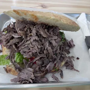 Berlin doner