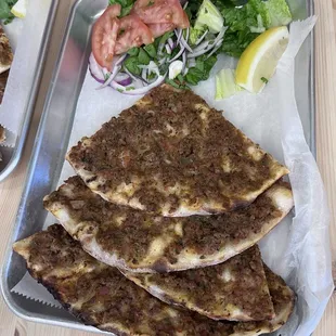 Lahmacun
