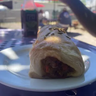 food, burritos and wraps