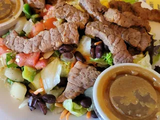 Wrangler's Bar and Grill