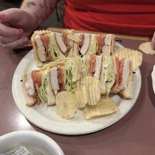 sandwiches, food, sandwich