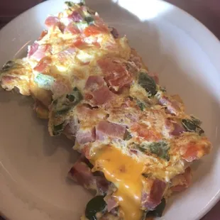Denver Omelette