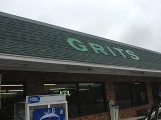 Grits & Groceries No 2