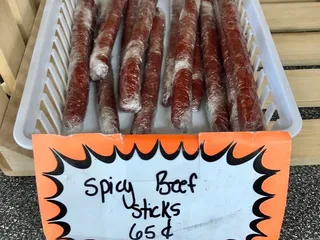 Weaver's Market & Deli