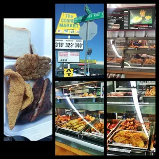 Corner Market