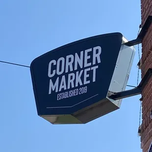 Great view of downtown!