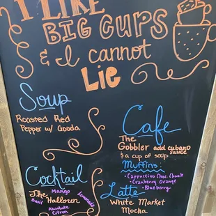 I must be back for a specialty cocktail.