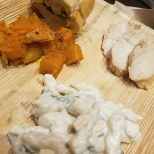 Smoked Gouda Pasta Salad