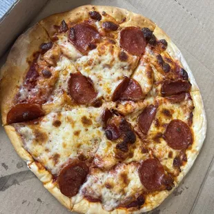 Pizzas Flatbreads
