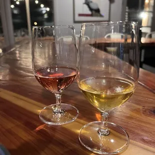 Bulli Julius, Tavel - both $16