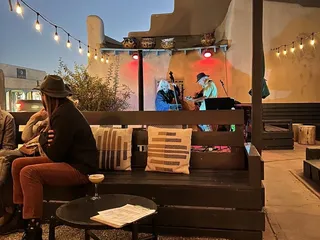 Rolling Still Distillery and Lounge