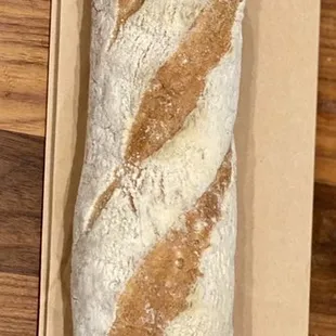 French Baguette