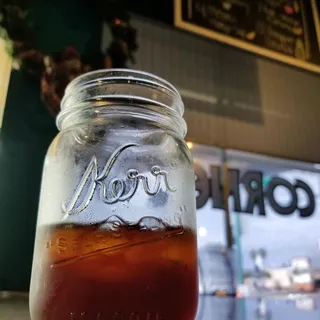 Cold Brew