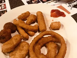 Tootsies Diner