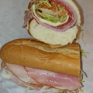 Italian Classic Cold Cut (small)