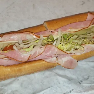 Italian Classic Cold Cut (small)