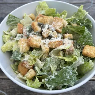 Caesar Salad