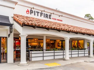 Pitfire Pizza - Carlsbad