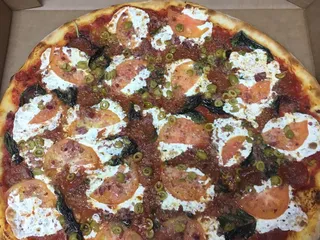 Sal's NY Slice Pizzeria