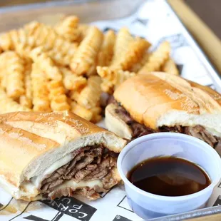 French Dip