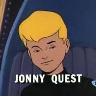Jonny Q.