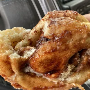 Cinnamon Roll!!