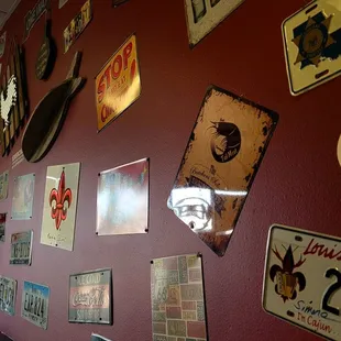 Decor
