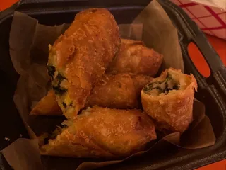 KOK Wings & Things