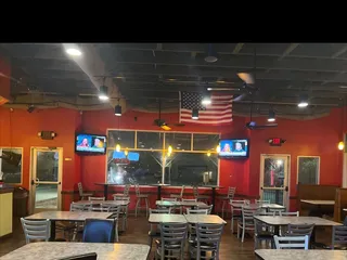 Chen Seafood