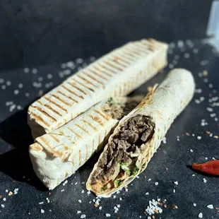 wraps, burritos and wraps, food, burrito