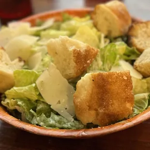 Caesar Salad