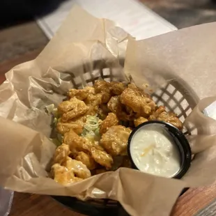 Bang Bang Shrimp