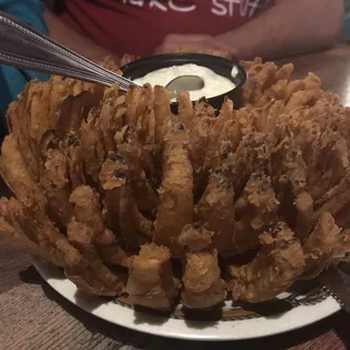 Stable Onion