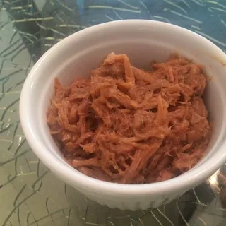 Pork BBQ
