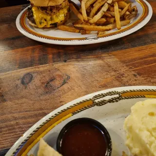 Stable Burger