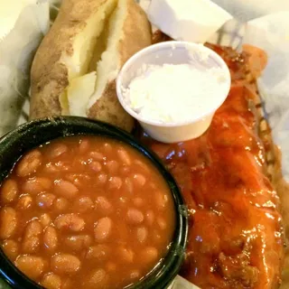 Baked Beans