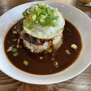 Loco moco