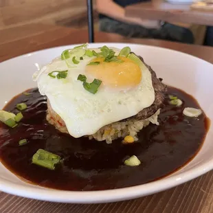 Loco Moco