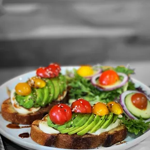 Avocado Toast