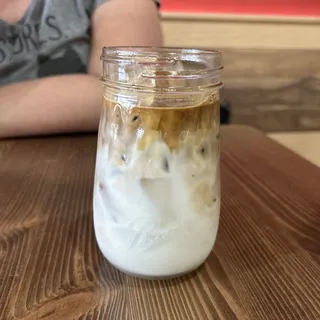 ICED LATTE